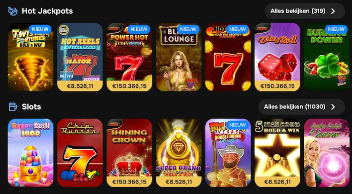 Mr Punter Spellen online